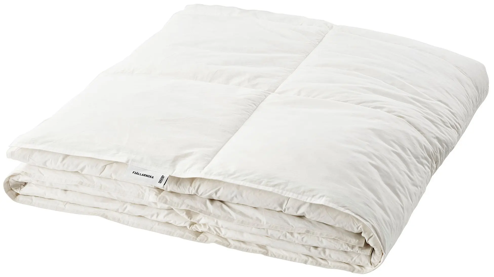 Pilota Ikea Fjallarnika călduță 240x220