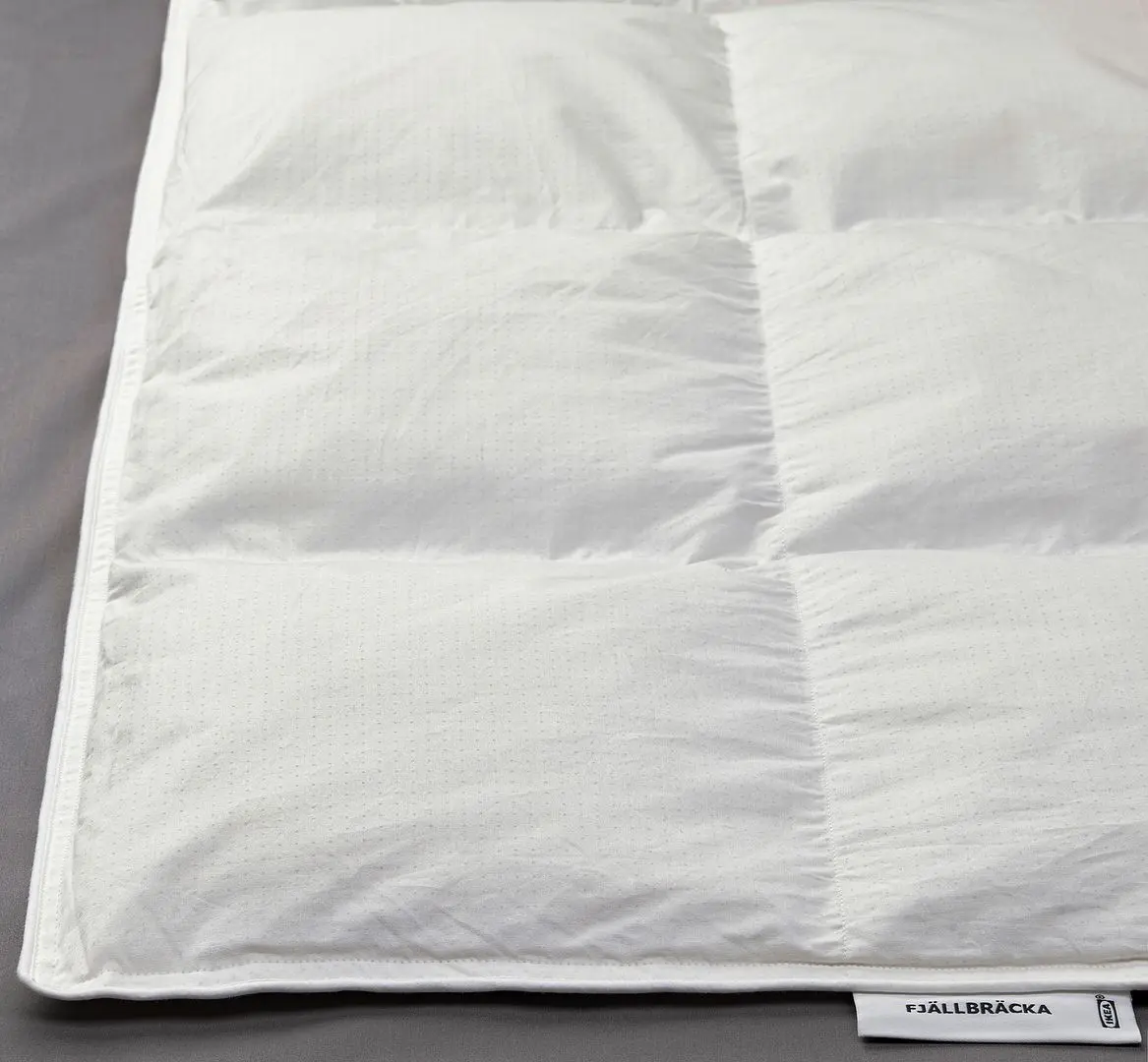 Pilota Ikea Fjallbracka ușoară 240x220 - 2