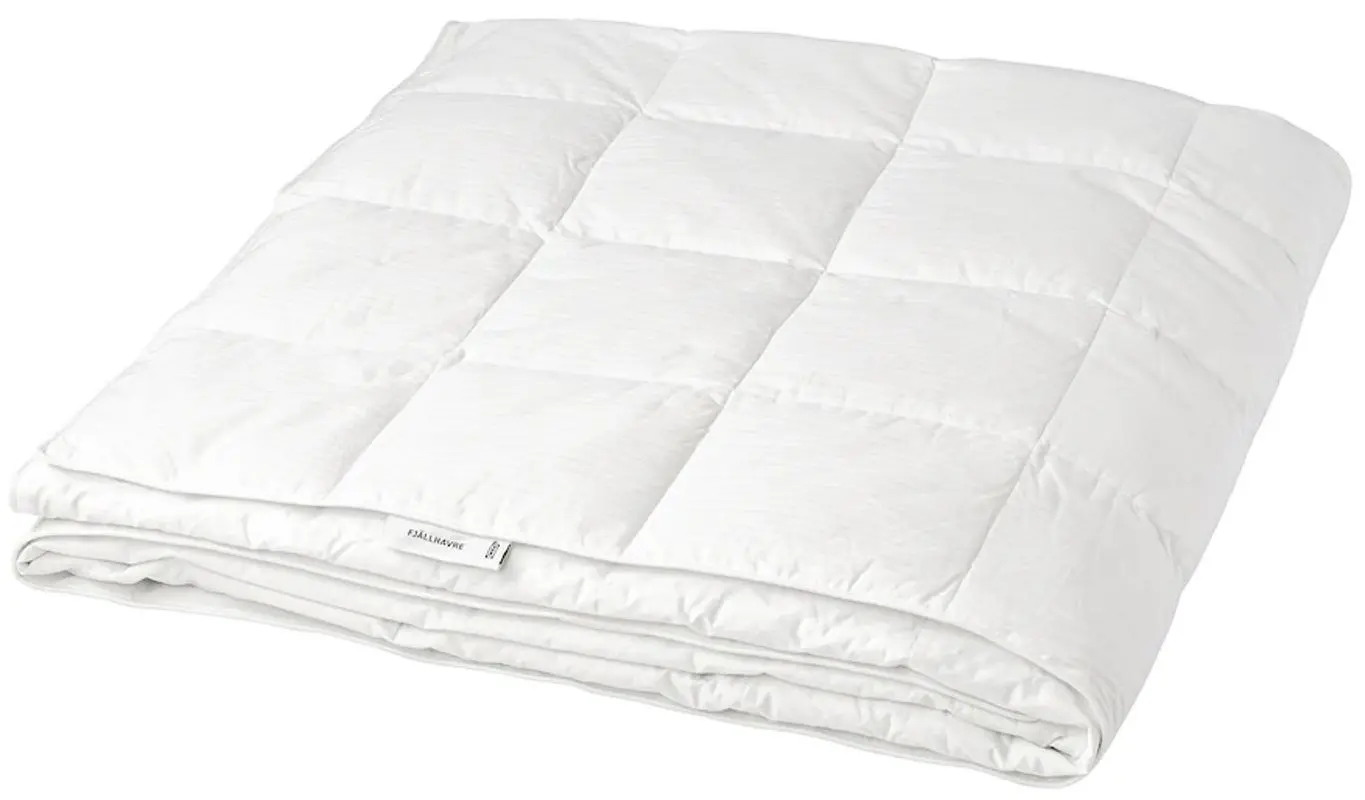 Pilota Ikea Fjallhavre ușoară 240x220