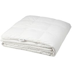 Pilota Ikea Fjallhavre călduță 240x220