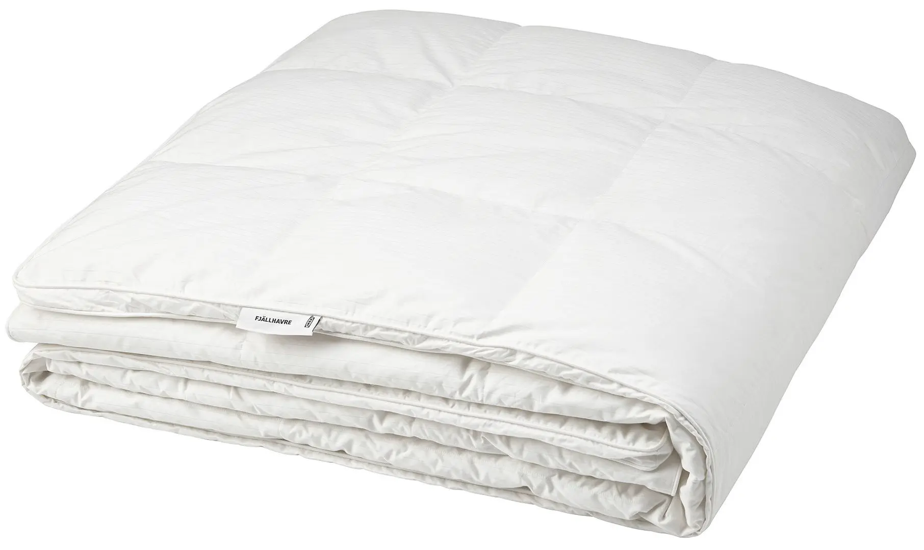 Pilota Ikea Fjallhavre călduță 240x220