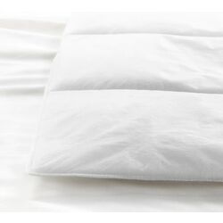 Pilota Ikea Silvertopp nivel mediu de caldura 150x200 Thumb