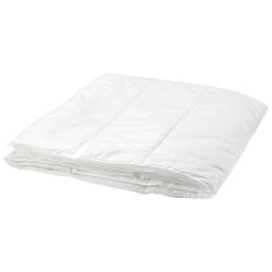 Pilota Ikea Silvertopp nivel mediu de caldura 150x200