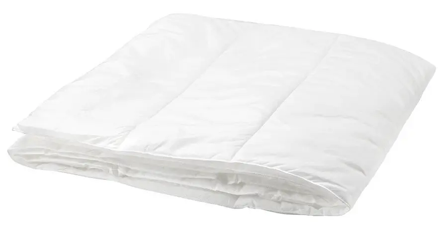 Pilota Ikea Silvertopp nivel mediu de caldura 150x200