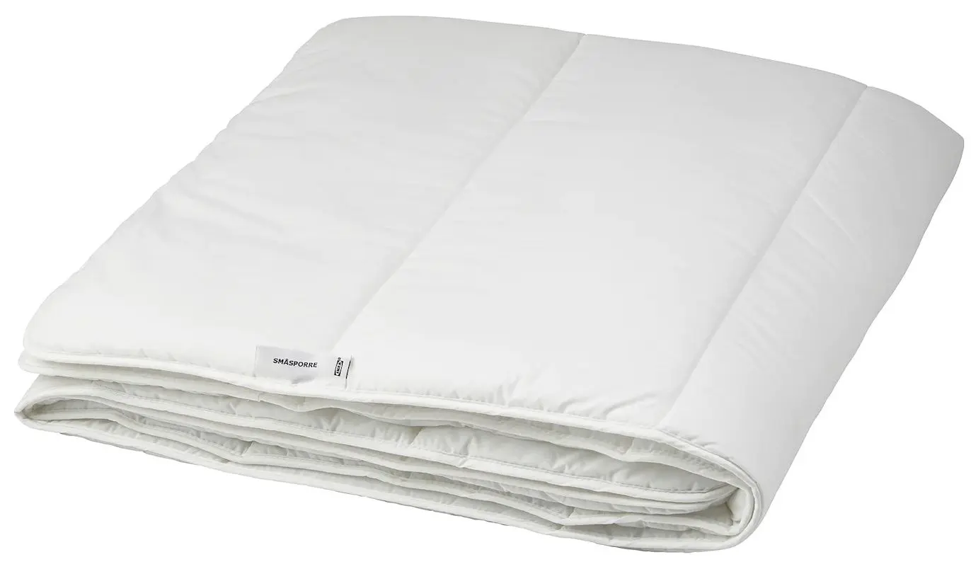 Pilota Ikea Smasporre nivel mediu de caldura 150x200