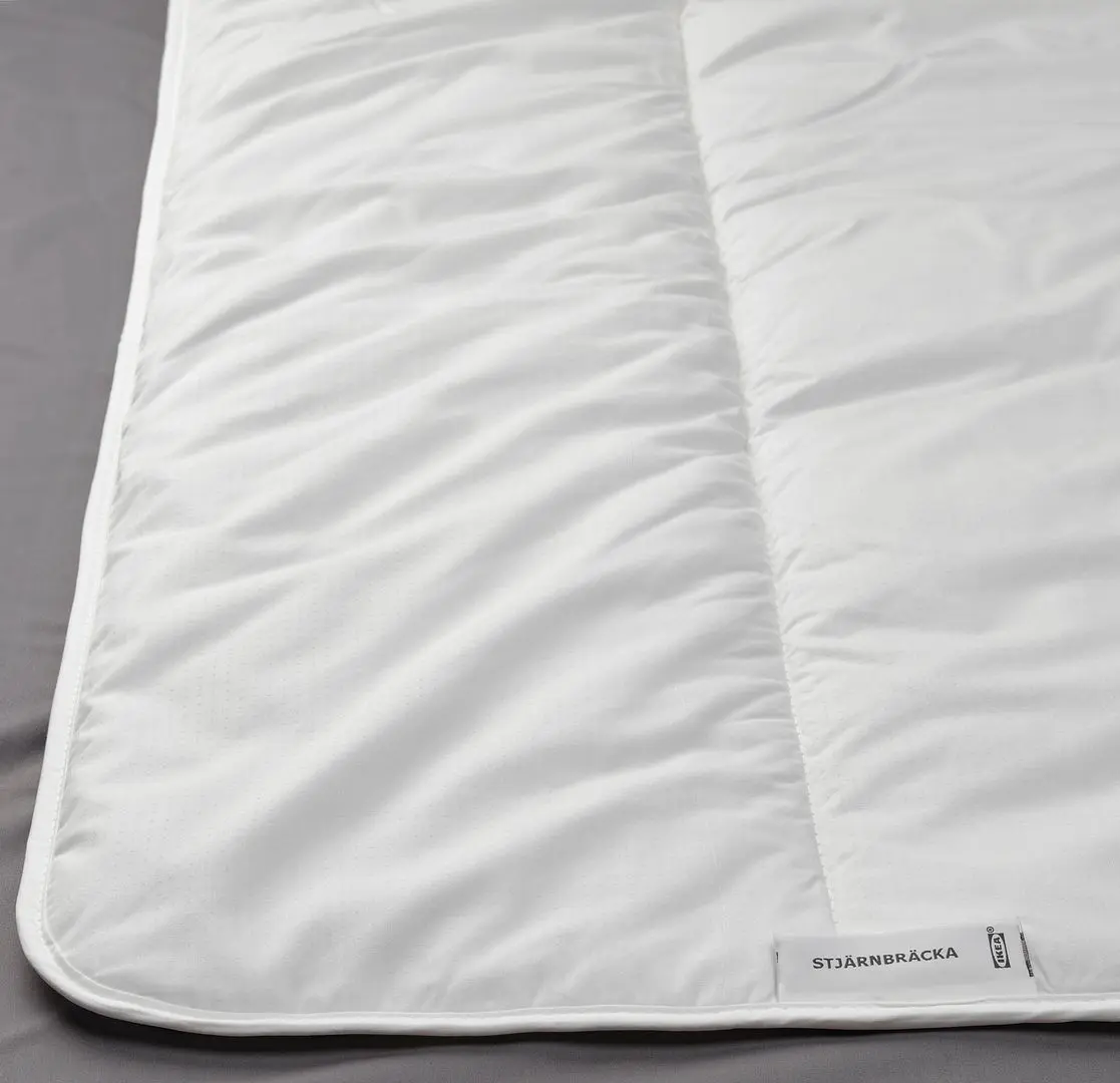 Pilota Ikea Stjarnbracka călduță 240x220 - 2
