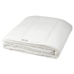 Pilota Ikea Stjarnbracka călduță 240x220