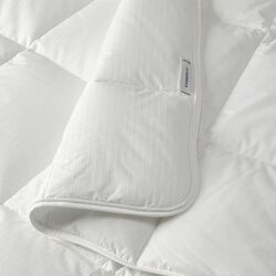 Pilota Ikea Strandmolke usoara/nivel mediu de caldura 150x200 Thumb