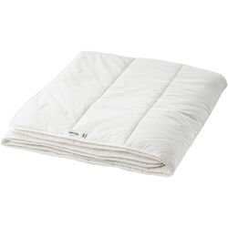 Pilota Ikea Smasporre căldură ușoară/medie 150x200
