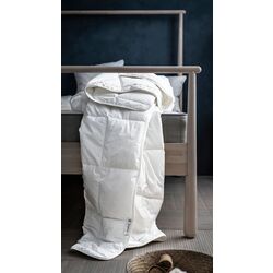 Pilota Ikea Strandmolke usoara/nivel mediu de caldura 150x200 Thumb