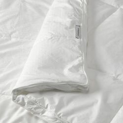 Pilota Ikea Strandmolke nivel mediu de caldura 150x200 Thumb