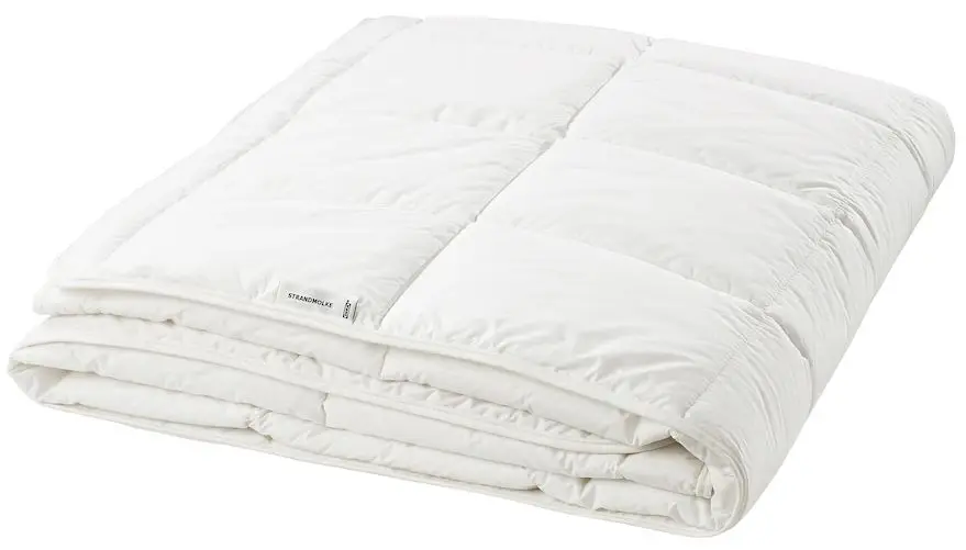 Pilota Ikea Strandmolke nivel mediu de caldura 200x200