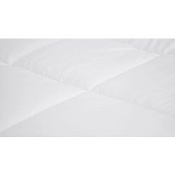 Plapuma Askona Infinity 140x205 (White) Thumb