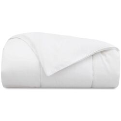 Plapuma Askona Infinity 140x205 (White)