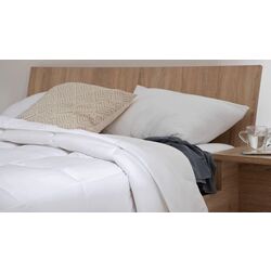 Plapuma Askona Infinity 140x205 (White) Thumb