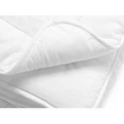 Детское одеяло Jollein 00100004 120x150 (White) Thumb