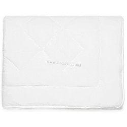 Детское одеяло Jollein 00100004 120x150 (White)