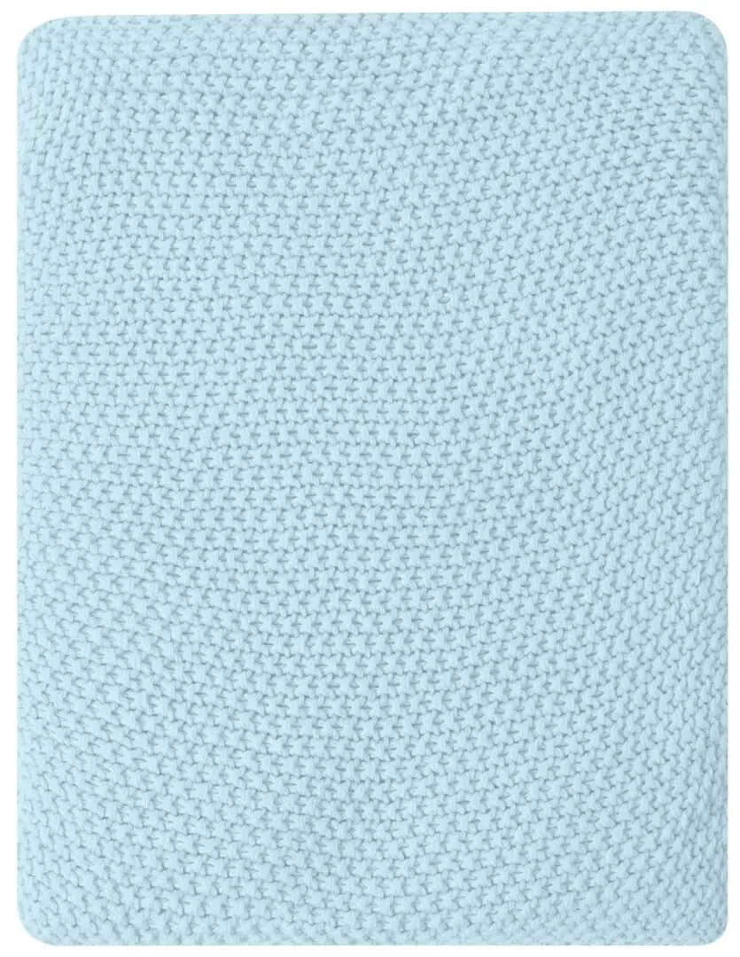 Детское одеяло Kikka Boo Dream Big 75x100 (Blue)