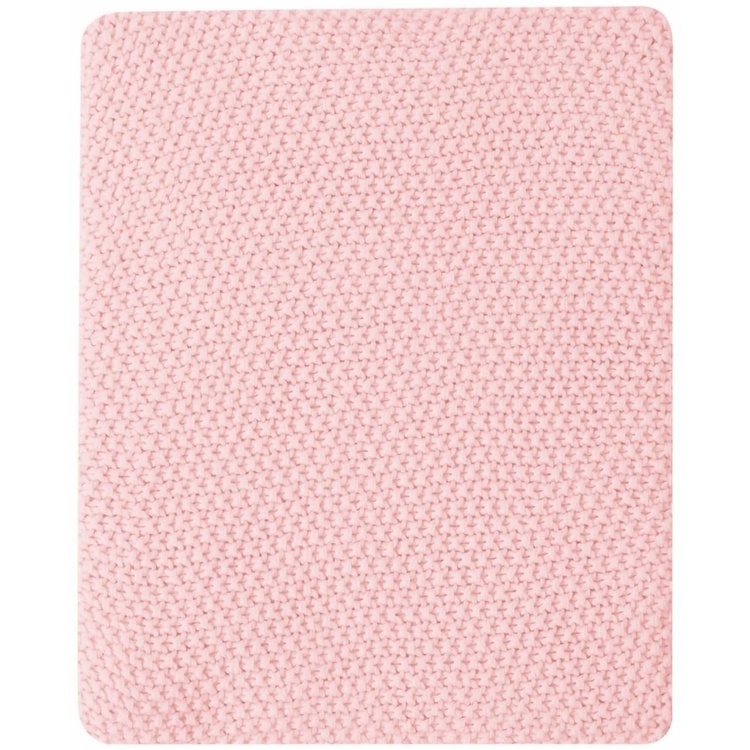 Plapuma pentru copii Kikka Boo Dream Big 75x100 (Pink)