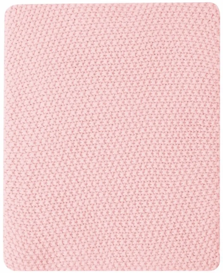 Plapuma pentru copii Kikka Boo Dream Big 75x100 (Pink)