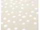 Plapuma pentru copii Kikka Boo My Teddy Jacquard 75x100 (Beige)