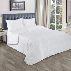 Plapuma Othello Professional 155x215 (White) Thumb