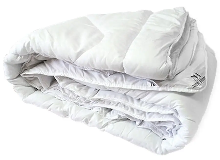 Одеяло New Home 46150 140x205cм (White)