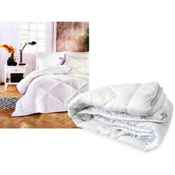 Plapumă New Home 46151 172x205cm (White) Thumb