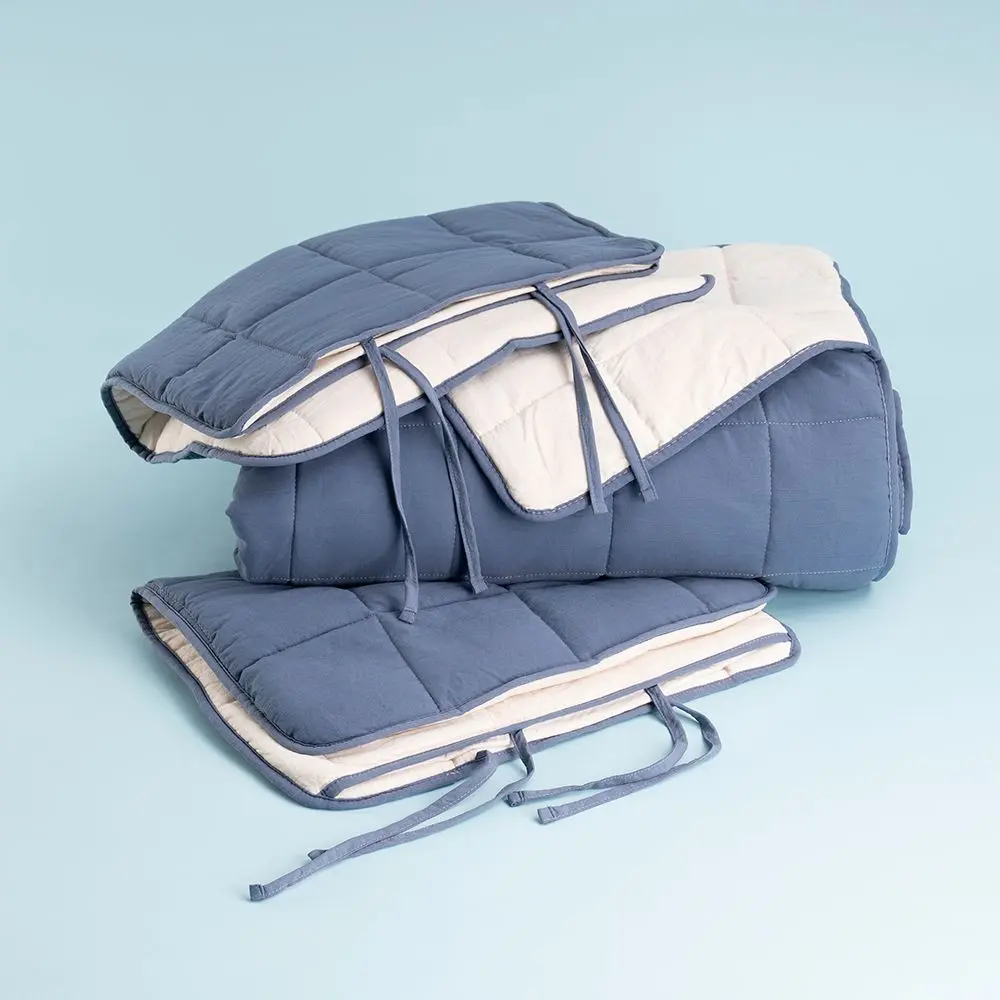 Set Othello Egeo Life (Denim)