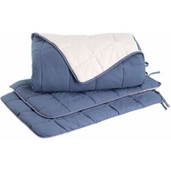 Set Othello Egeo Life (Denim)