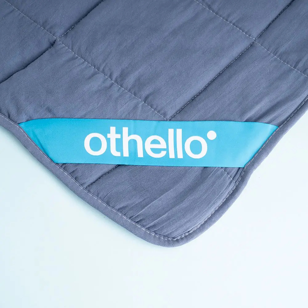 Set Othello Egeo Life (Denim)