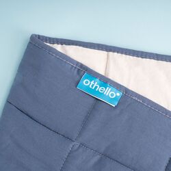 Set Othello Egeo Life (Denim) Thumb