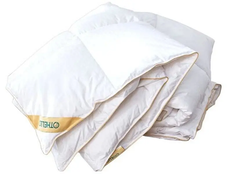 Plapuma Othello Downa 90 195x215 (White)