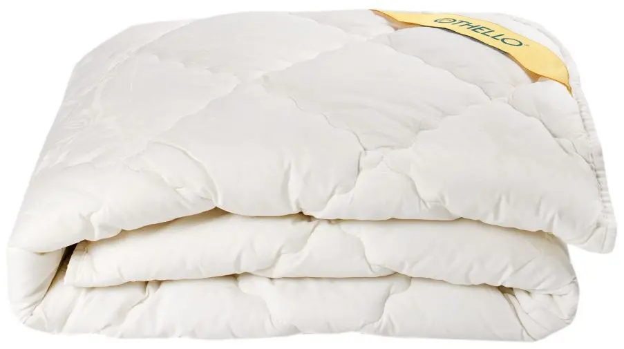 Одеяло Othello Bambina 155x215 (White) - 2