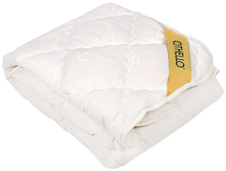 Одеяло Othello Bambina 155x215 (White)