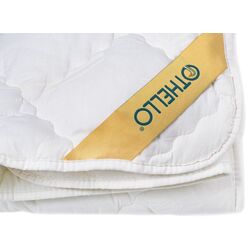 Plapuma Othello Bambina 195x215 (White) Thumb