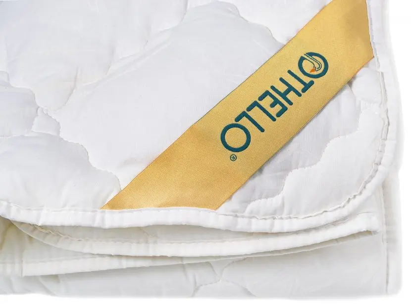 Plapuma Othello Bambina 195x215 (White)