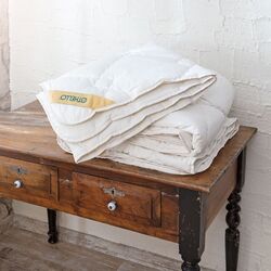 Plapuma Othello Bambina 195x215 (White) Thumb