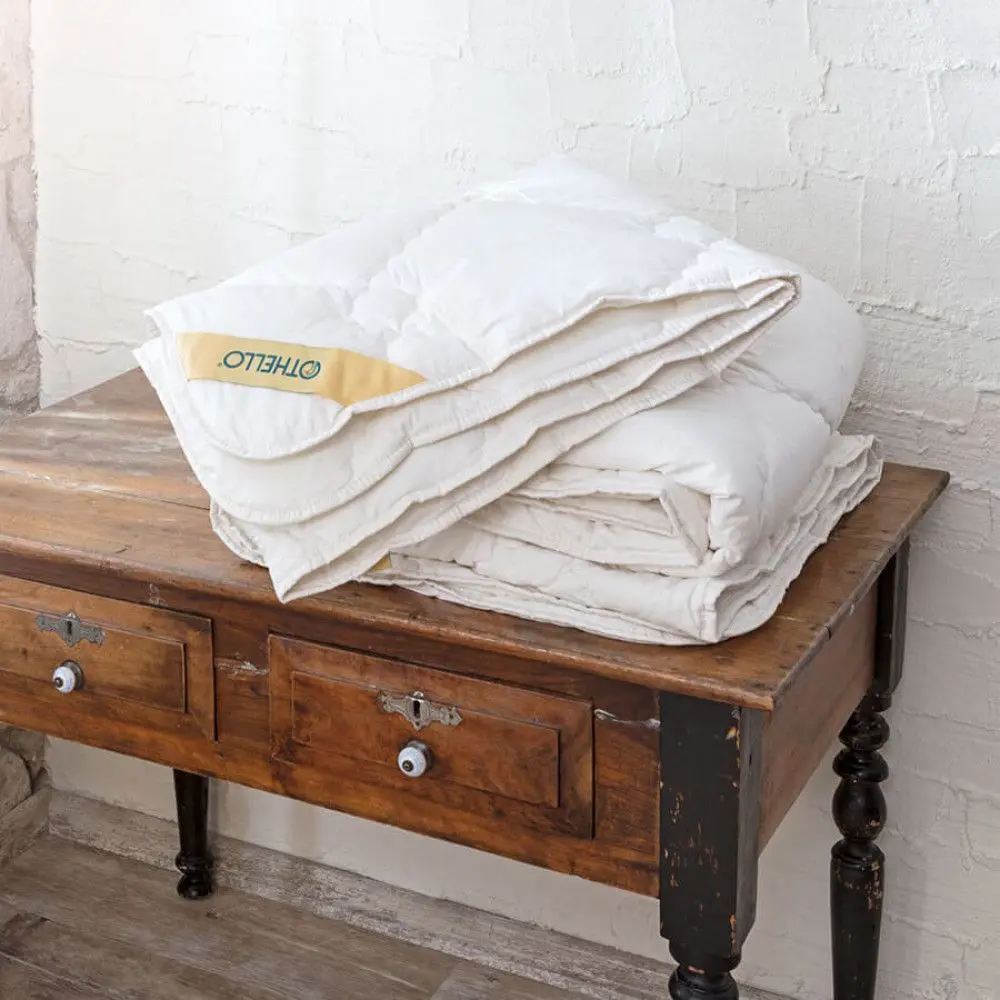 Plapuma Othello Bambina 195x215 (White)