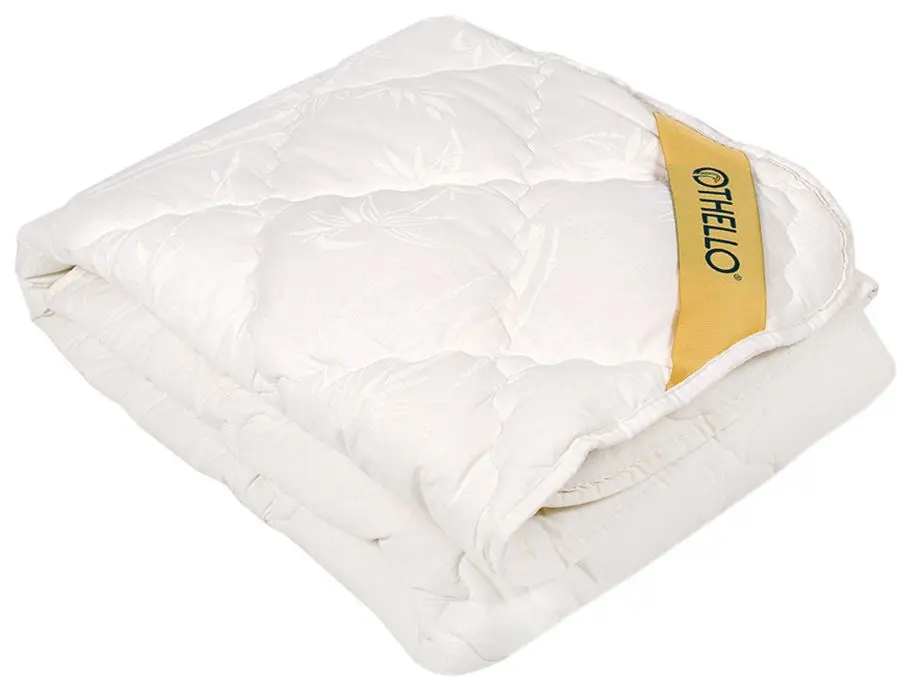 Plapuma Othello Bambina 195x215 (White)