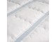 Plapuma Othello Clima Aria 155x215 (White)