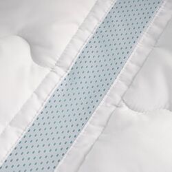 Plapuma Othello Clima Aria 192x215 (White) Thumb