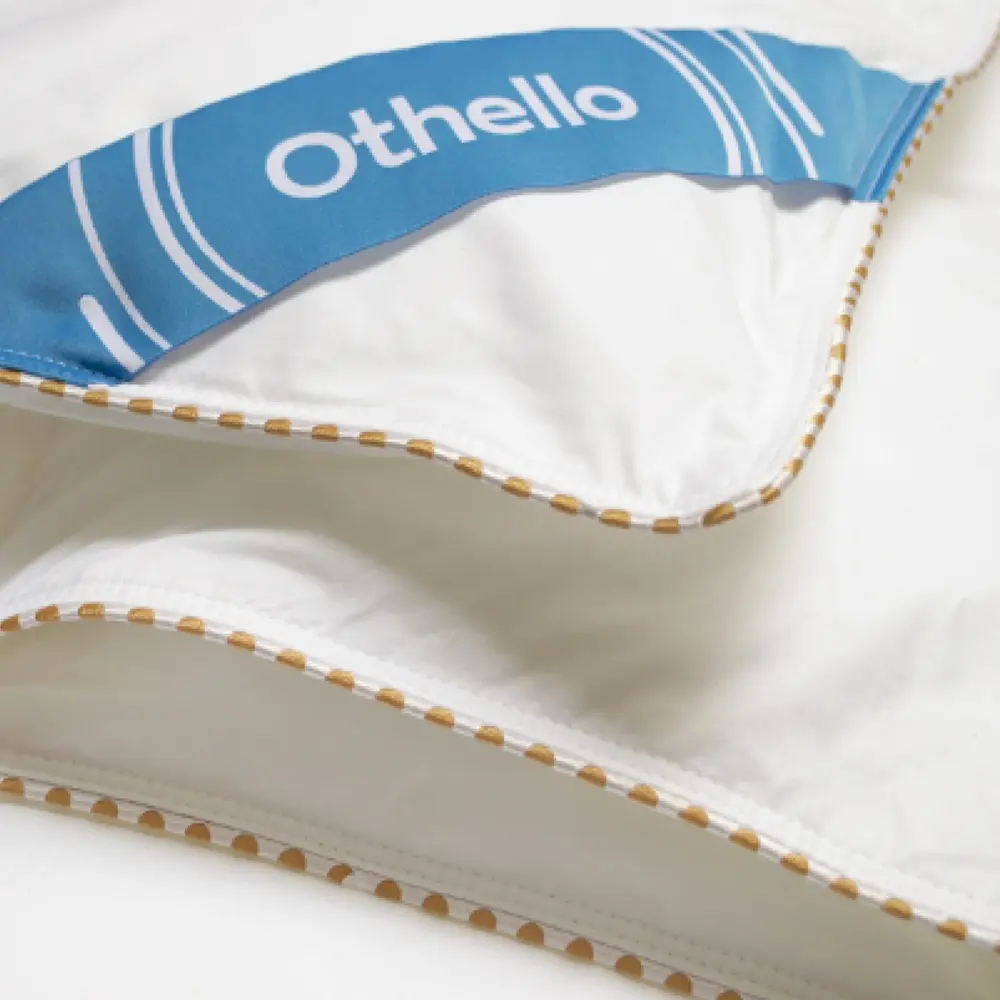 Plapuma Othello Cloudia 195x215 (White)