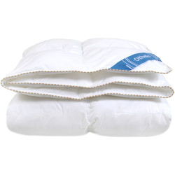 Plapuma Othello Cloudia 195x215 (White)