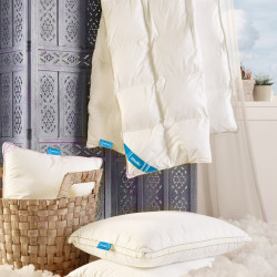 Plapuma Othello Cloudia 195x215 (White) Thumb