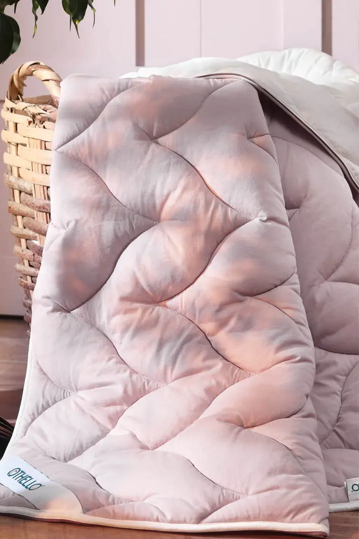 Plapuma Othello Colora 215x235 (Pink)