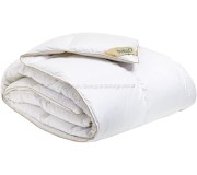 Plapuma Othello Downa 195x215 (White)