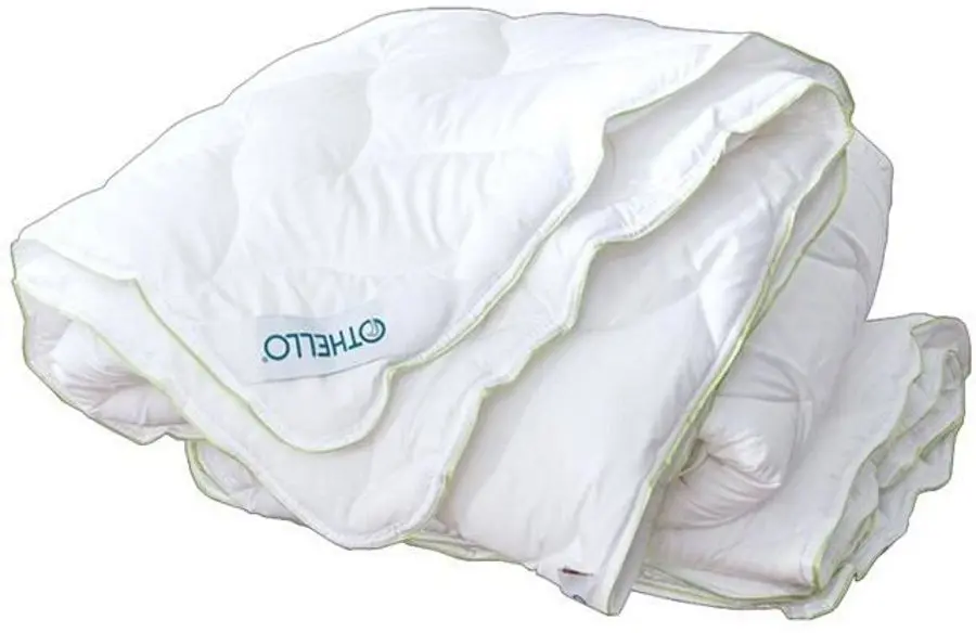 Plapumă Othello Lovera 215x235cm (White)