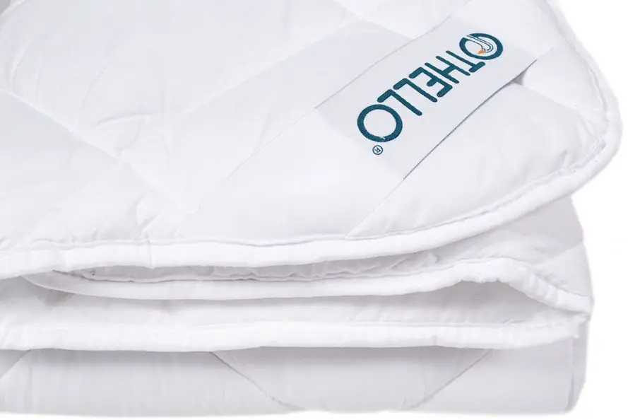 Одеяло Othello Micra 155x215 (White)