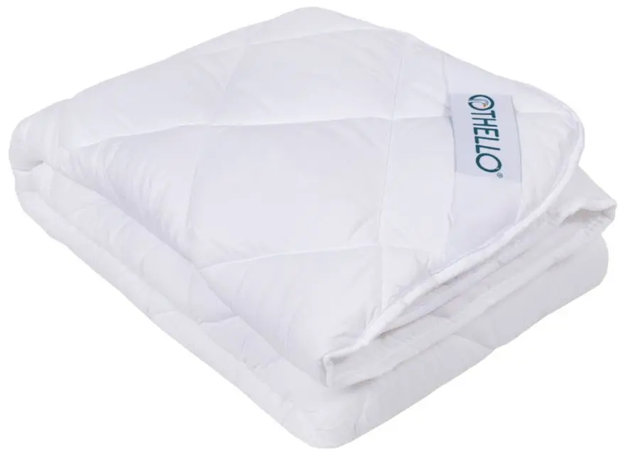 Одеяло Othello Micra 155x215 (White)